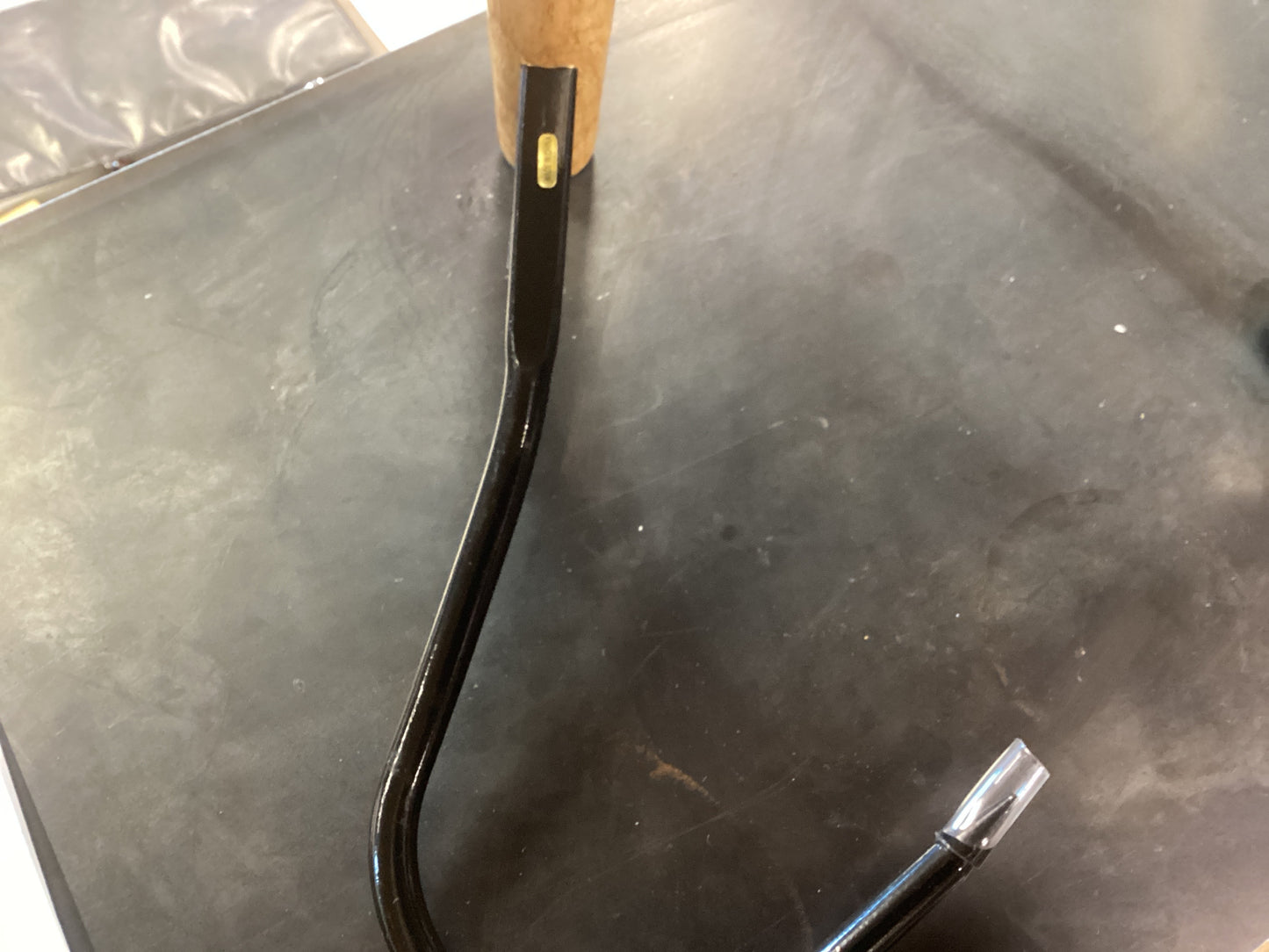 Hay Hook w/ 9” Handle