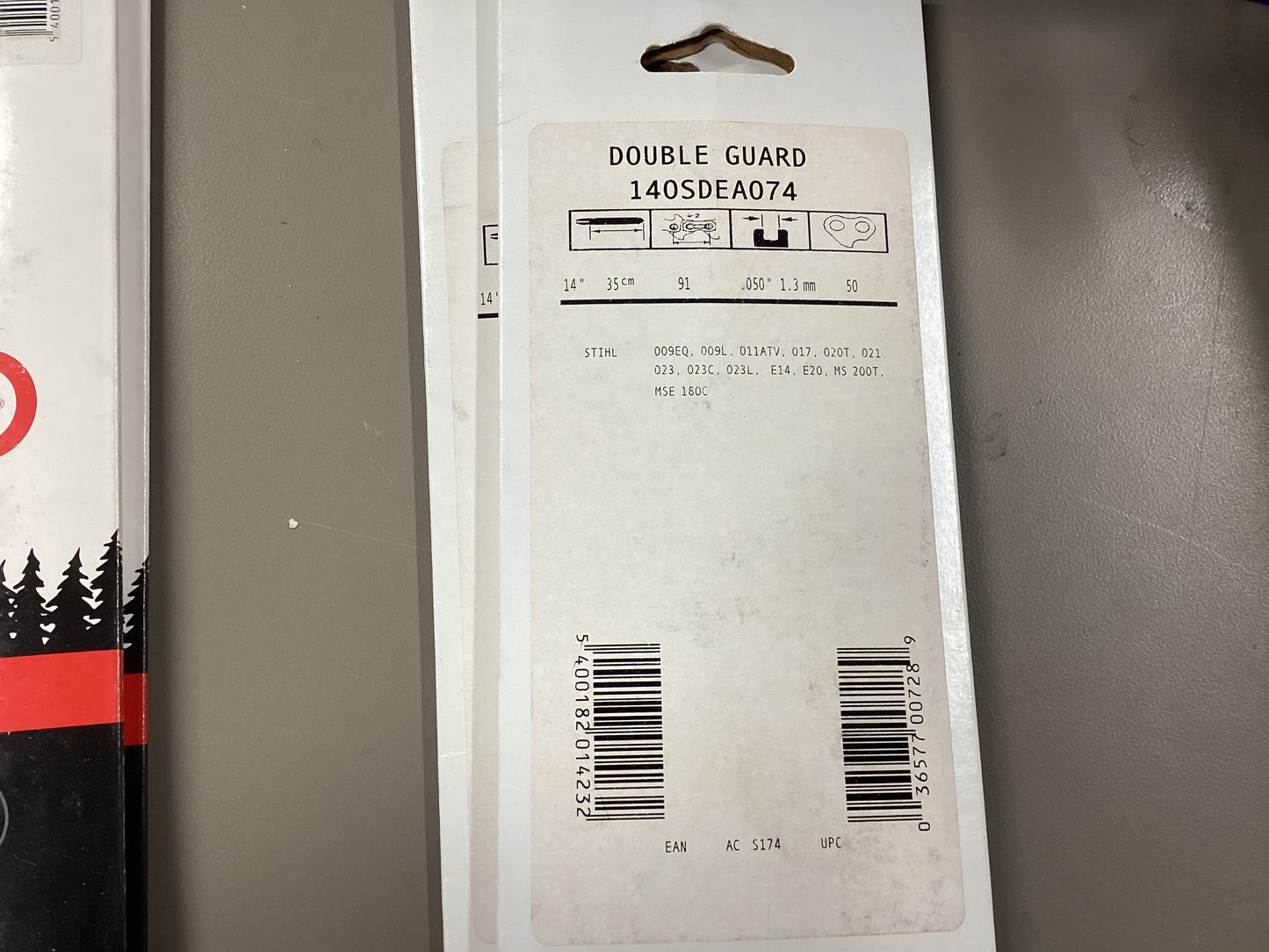 OREGON Guide Bar 14”
