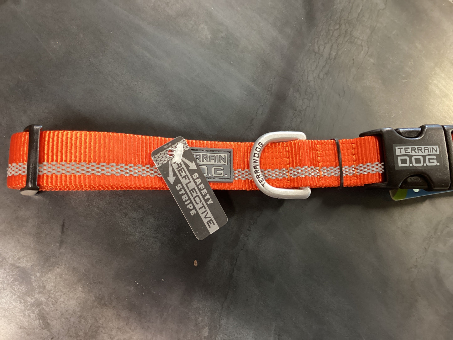 LG Orange Snap N Go