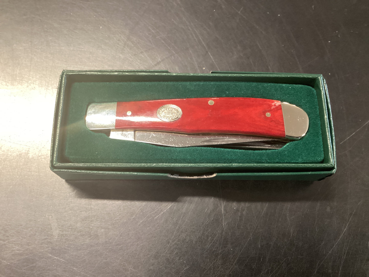 Knife