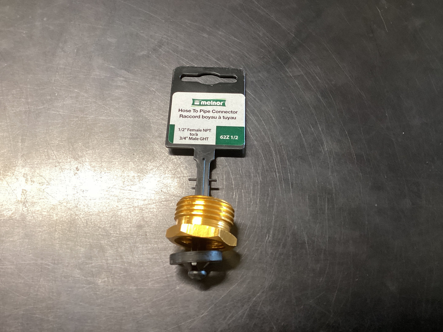 Hose Fitting 1/2”