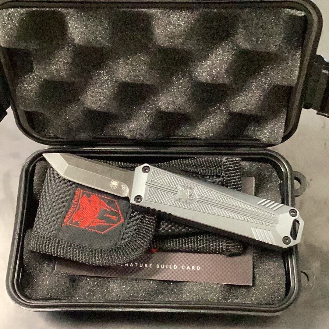 Cali 929 Gray