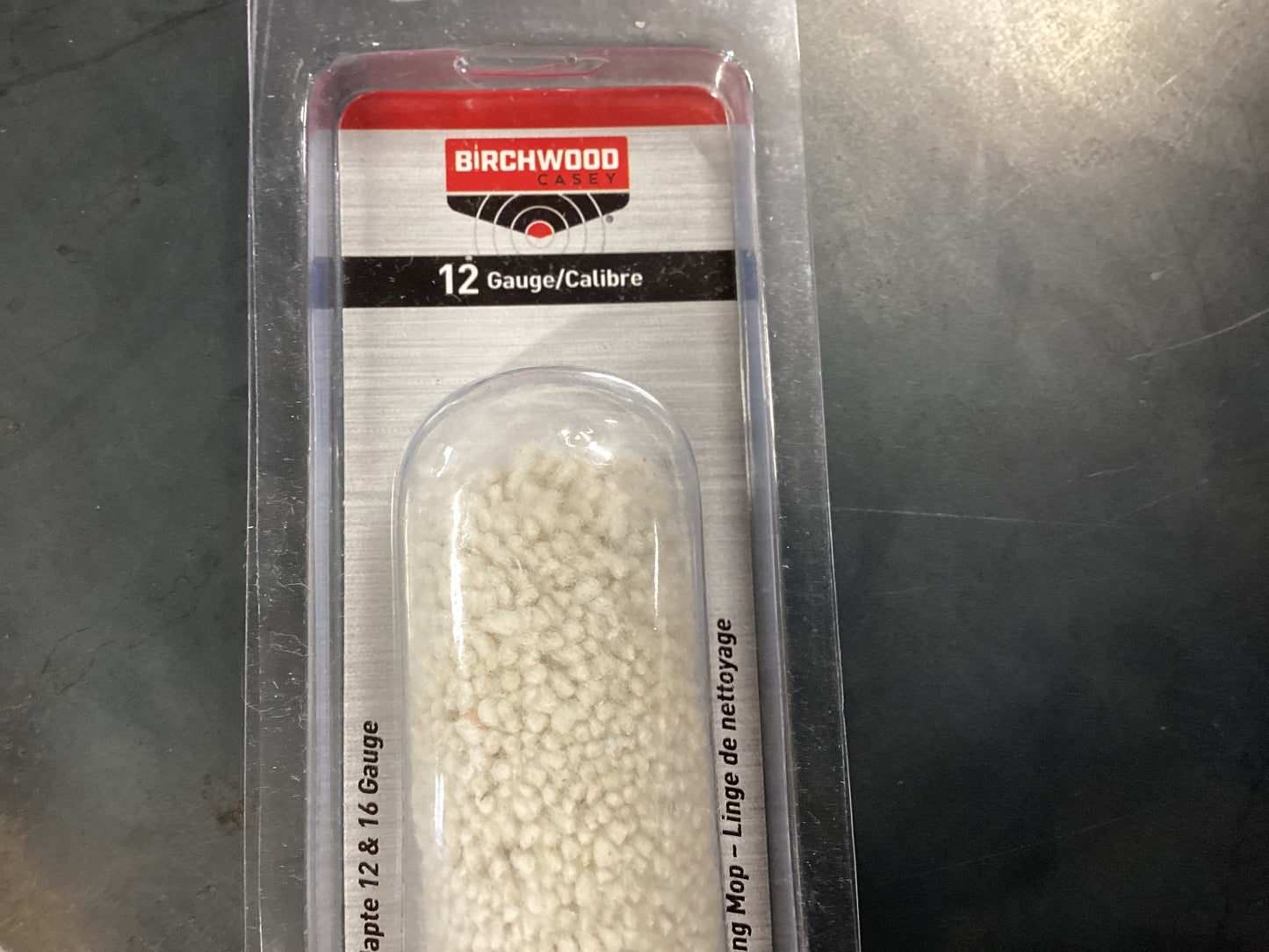 Cleaning Mop 12ga