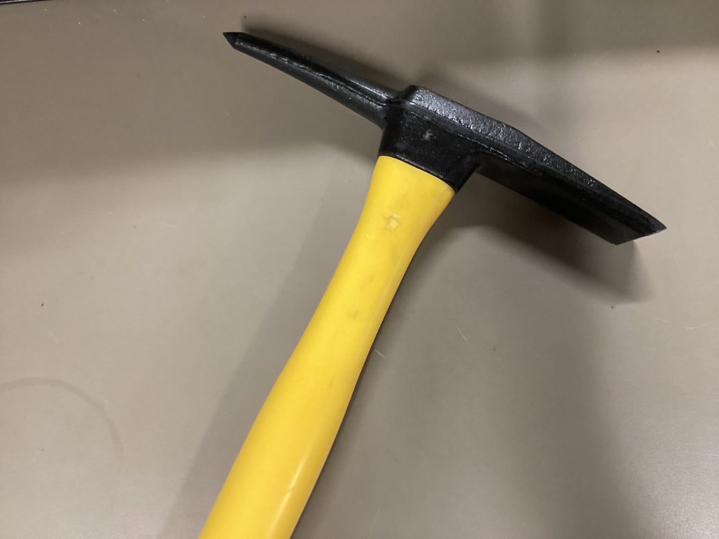 Lenco Hammer