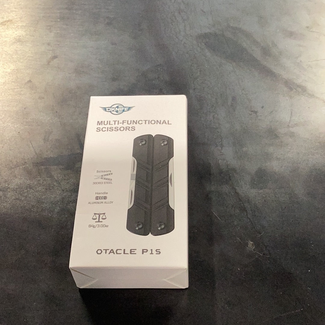 OKNIFE Otacle P15