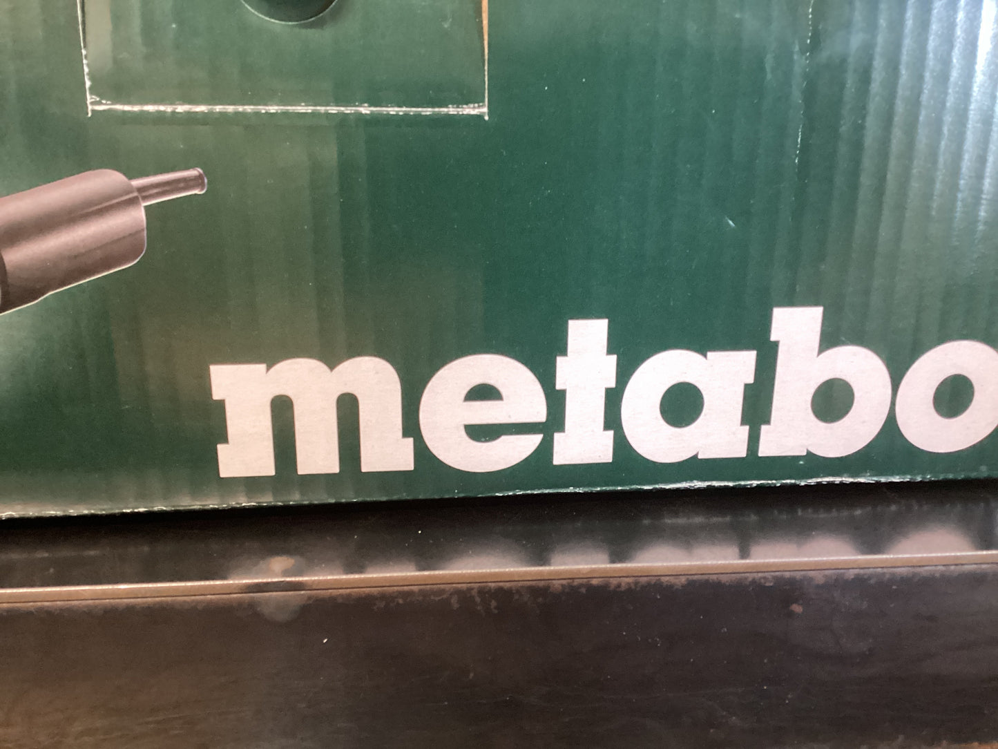 Metabo WP 1100-125