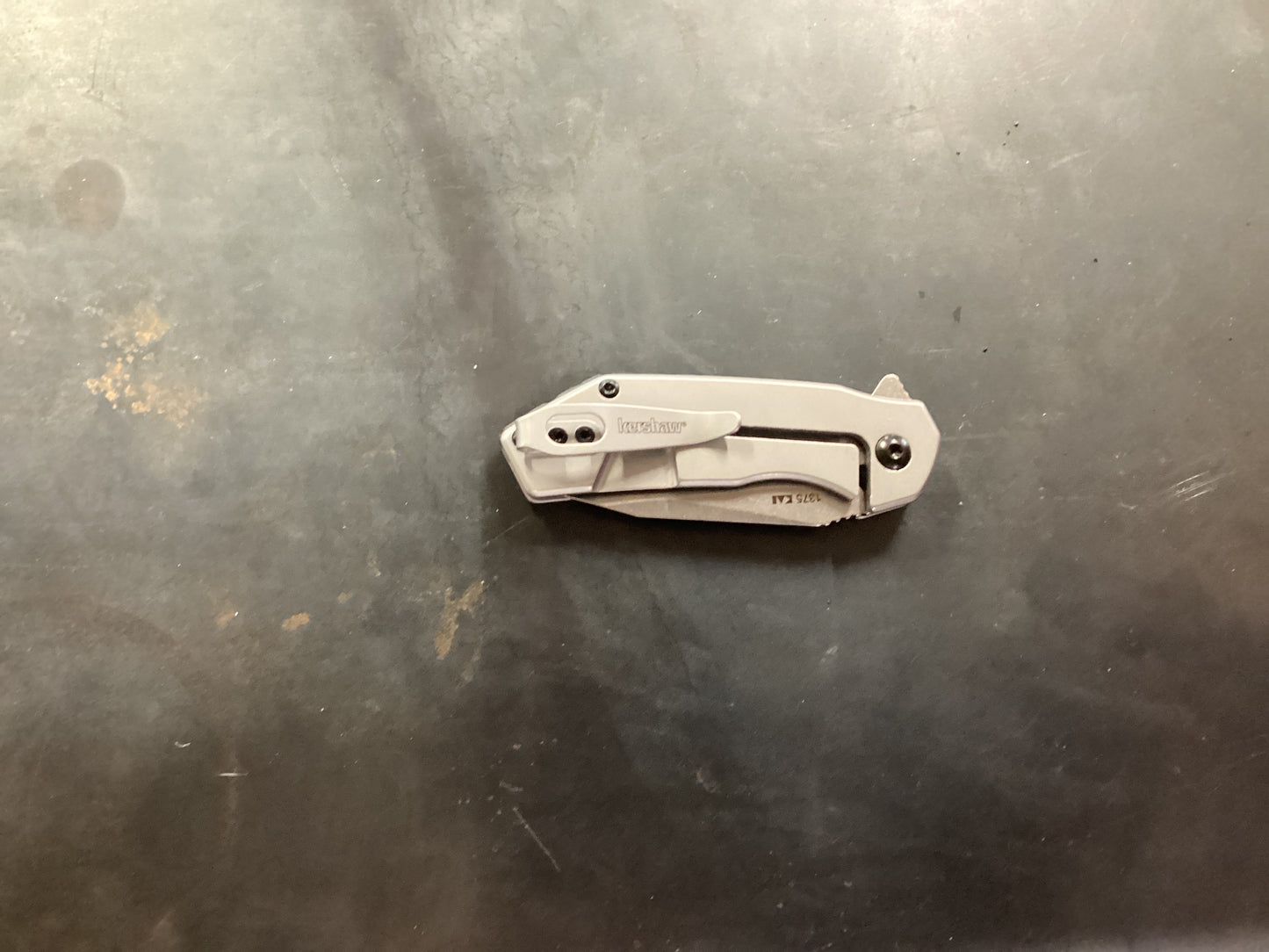 Kershaw 1375