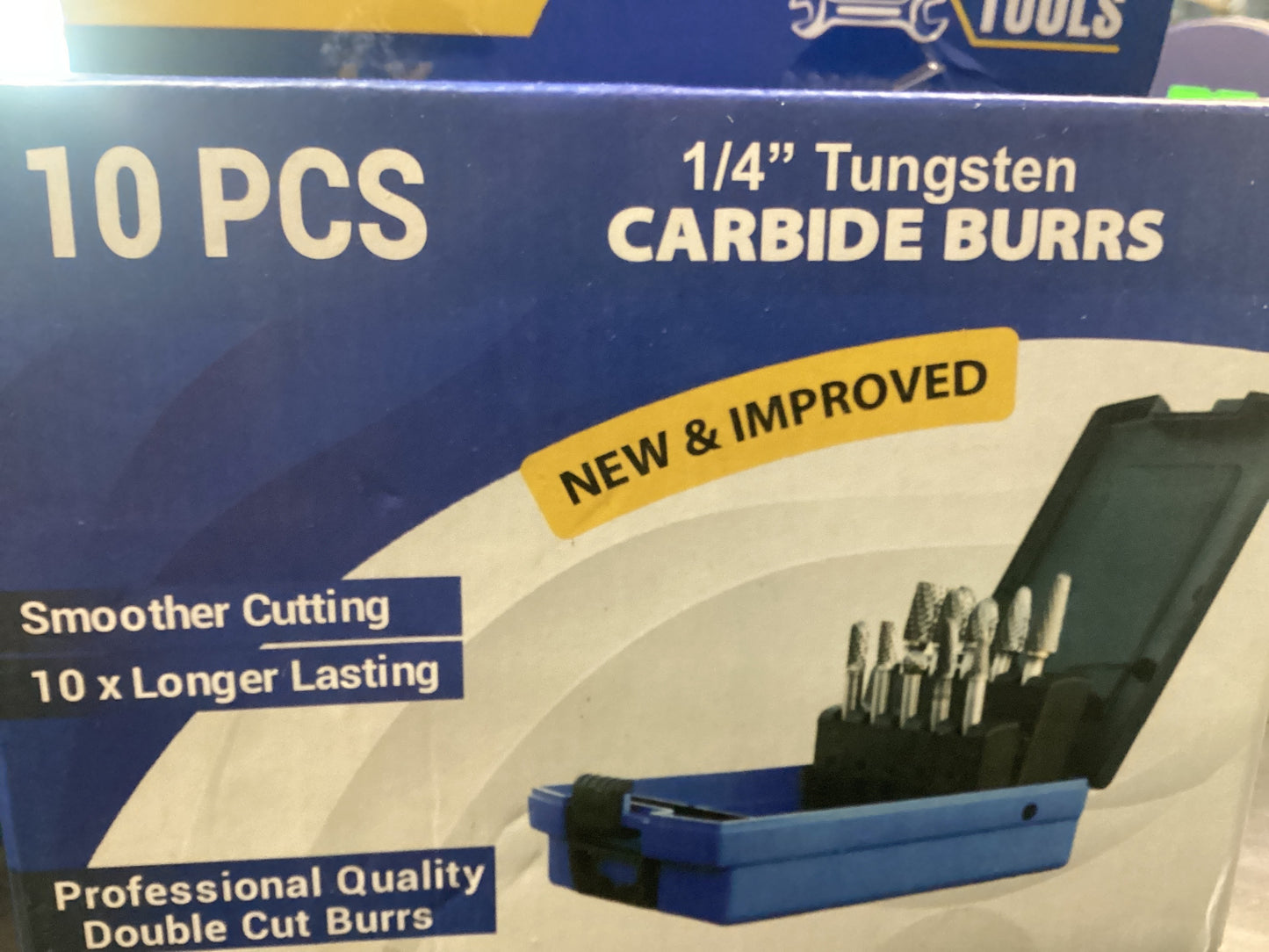 Taita Tools 10pcs