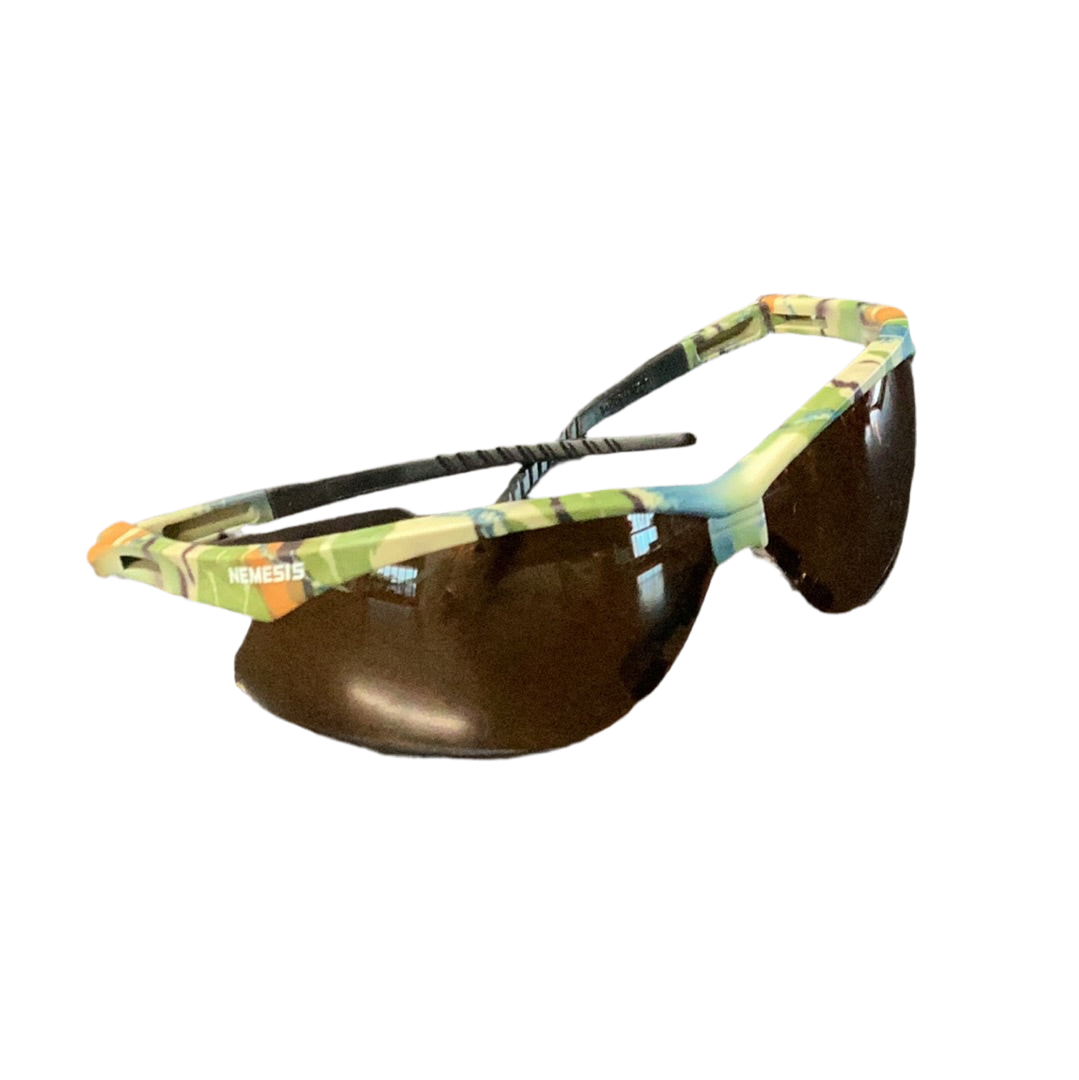 Nemesis Camo /Bronze