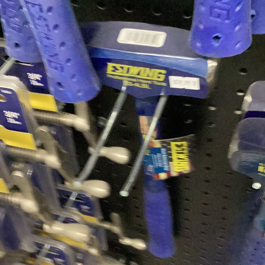 Estwing 4lb Hammer