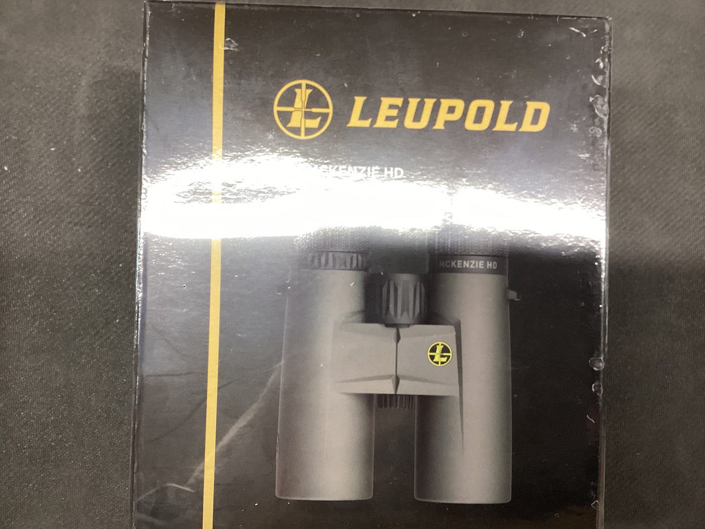Leupold BX-1 McKenzie