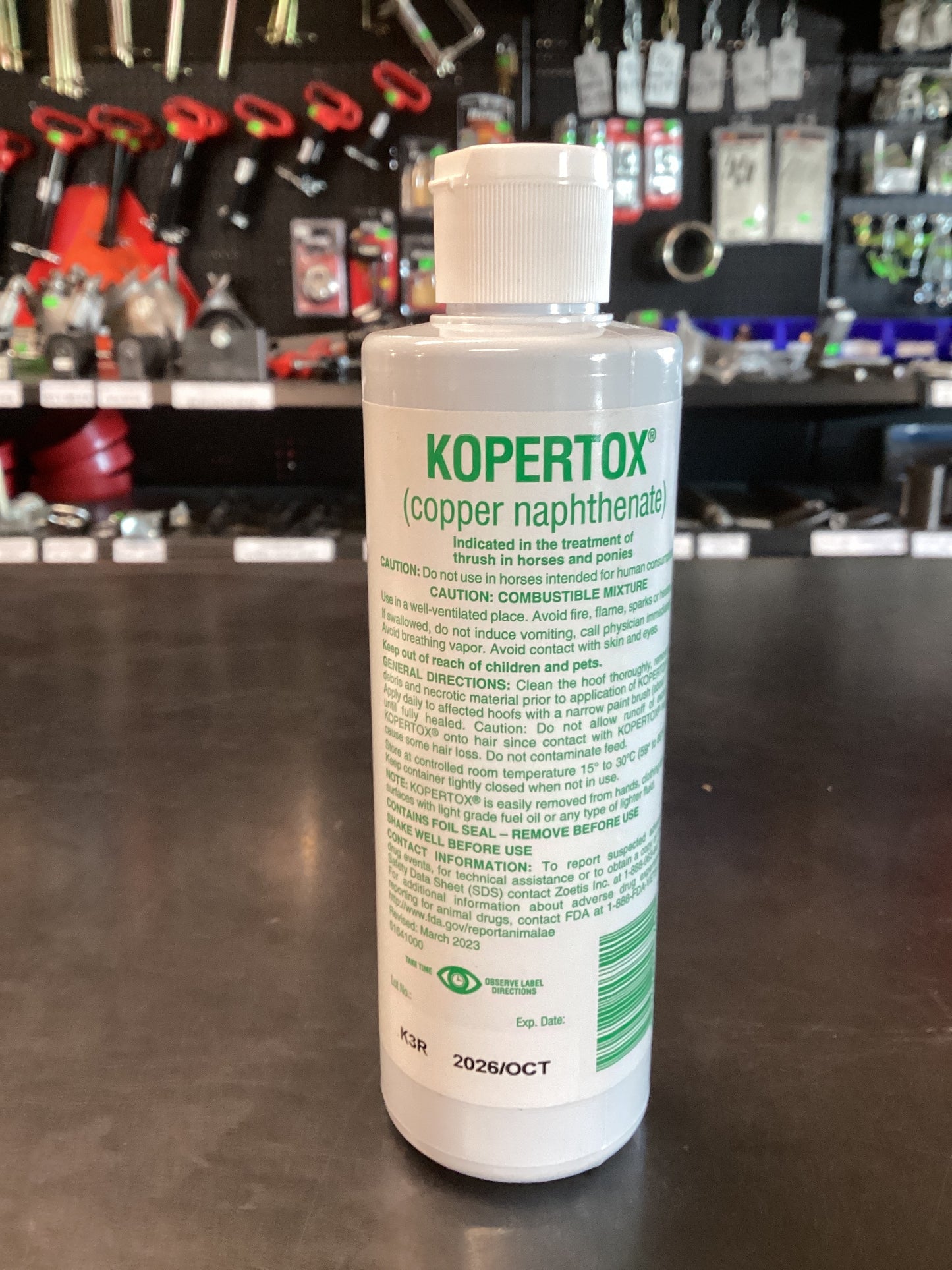 Kopertox 8oz