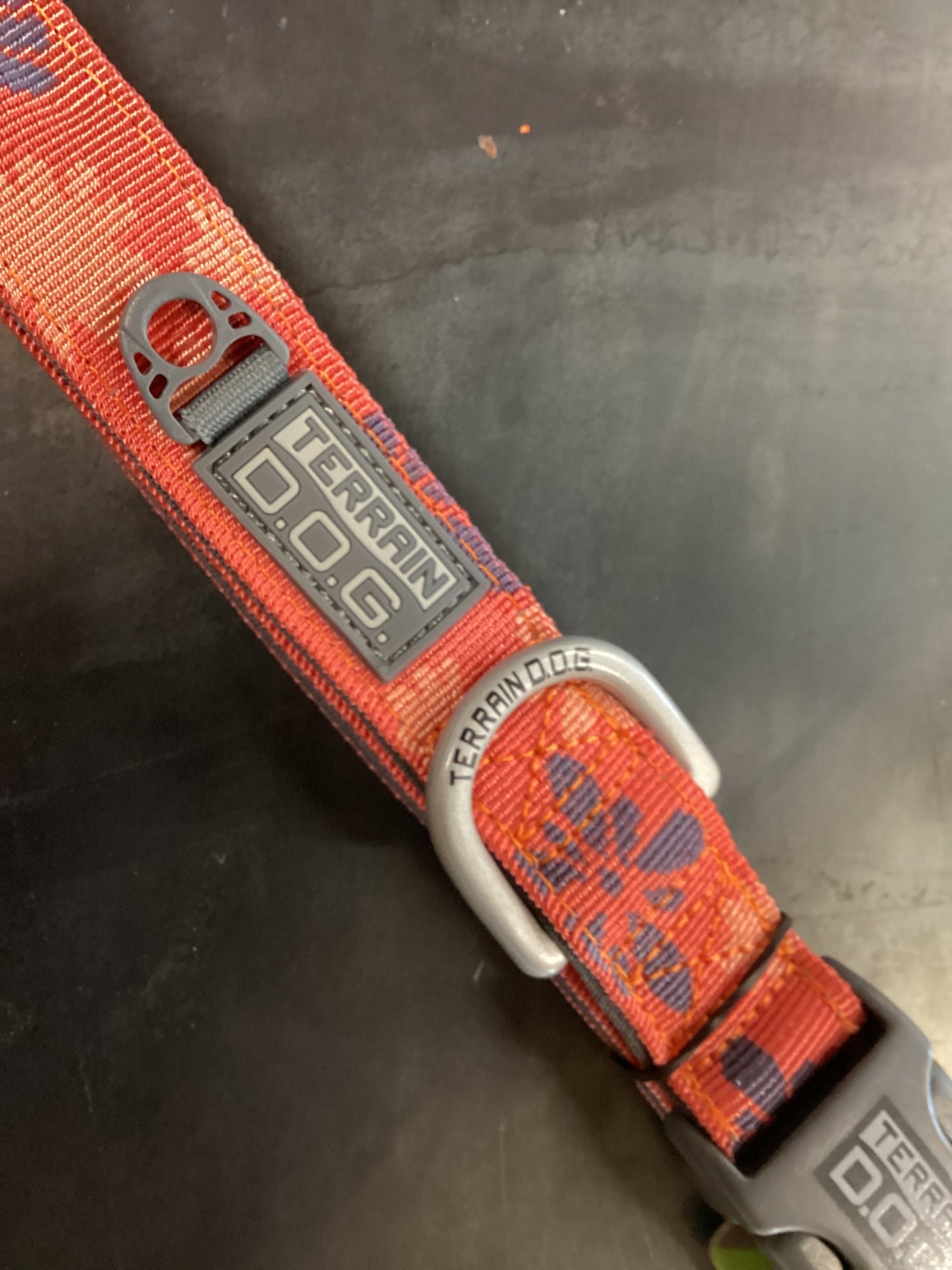 LG Snap N Go Coral