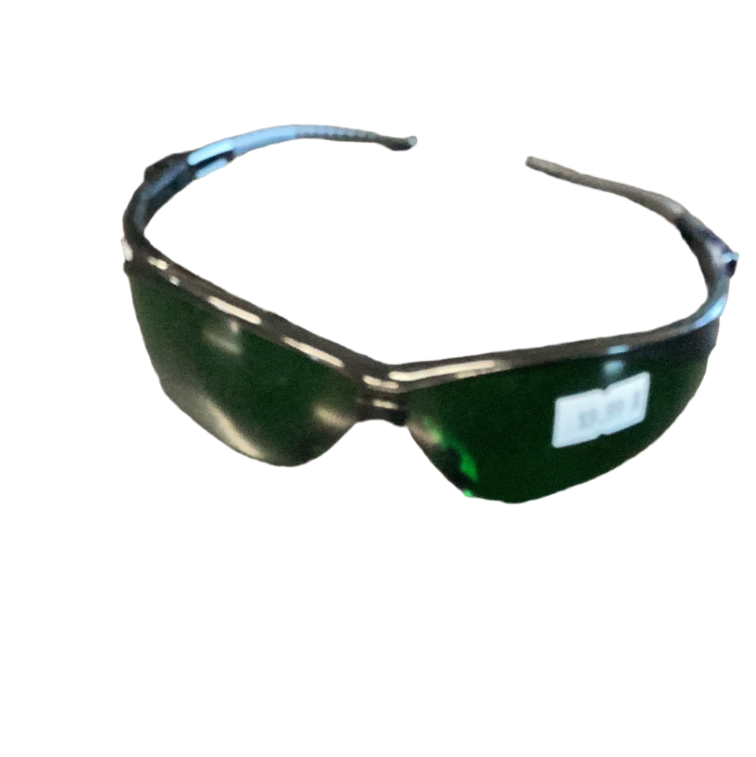 Nemesis Green Tint