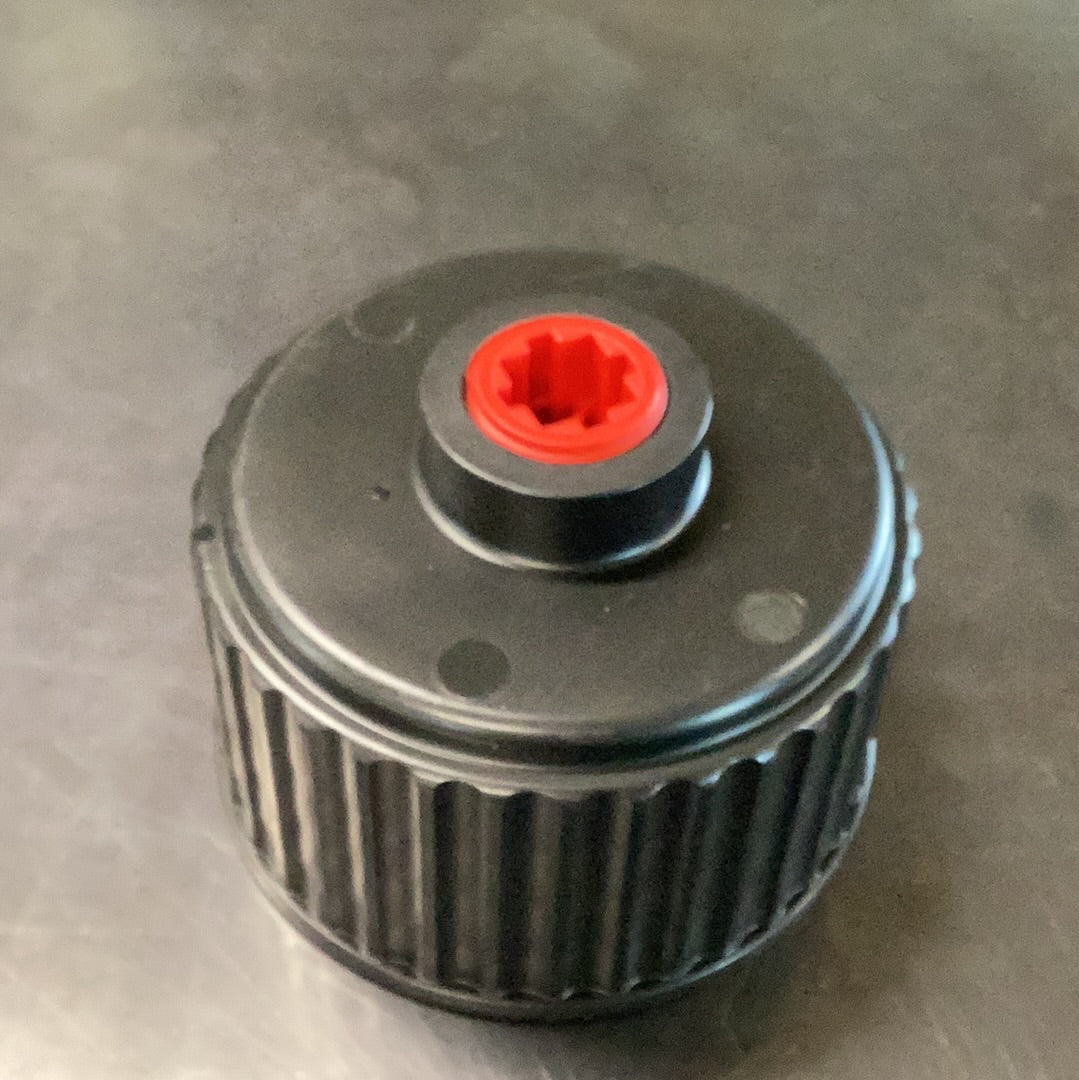 Vp Jug Cap