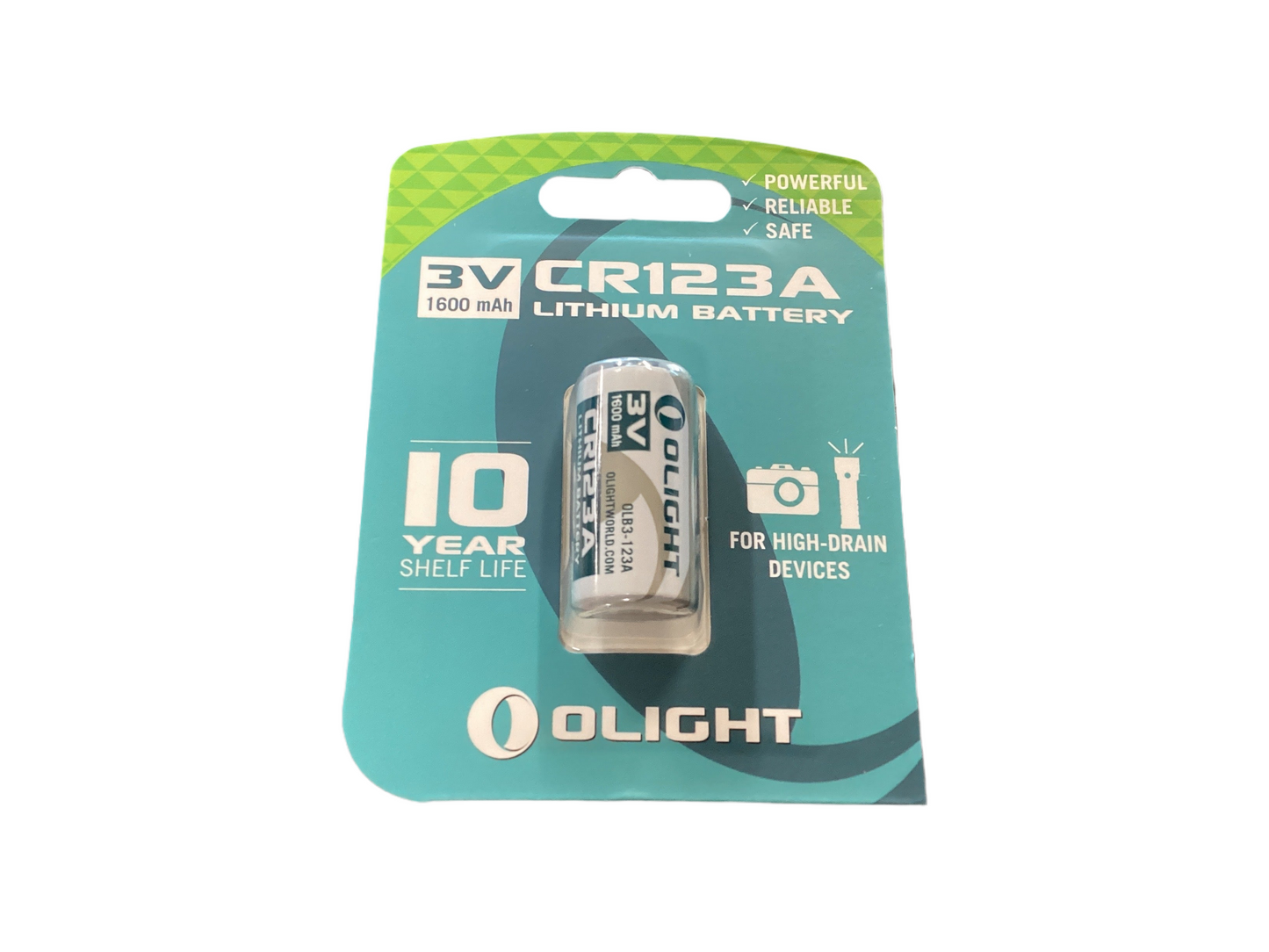Battery 3V