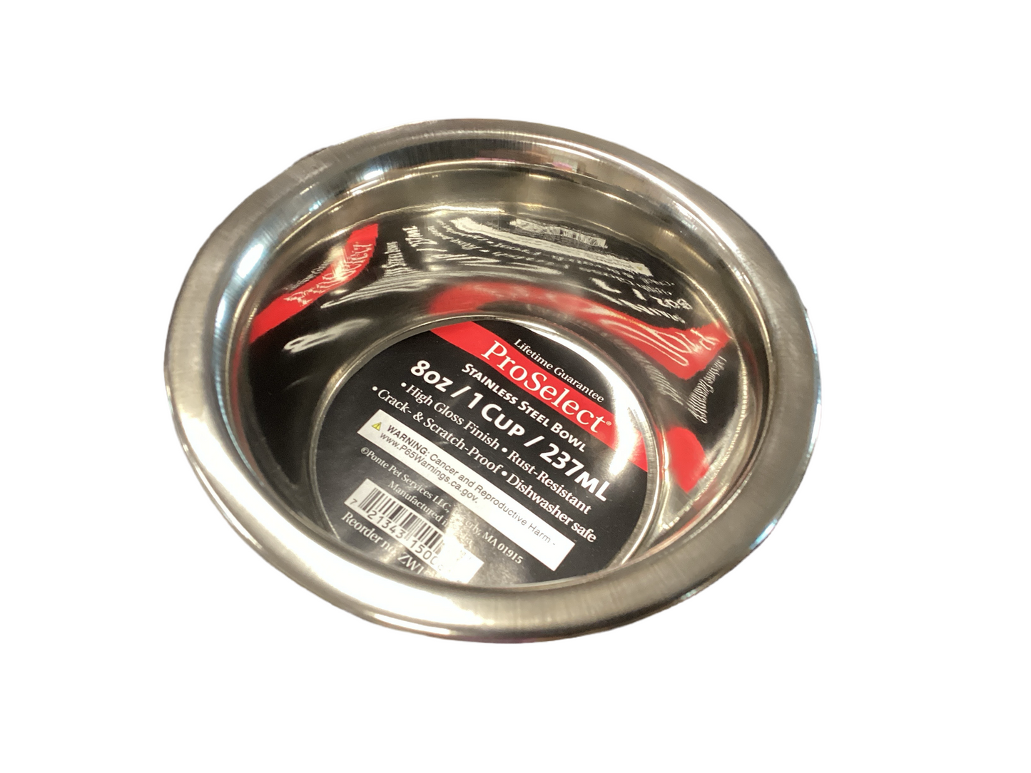 HD Bowl 8oz