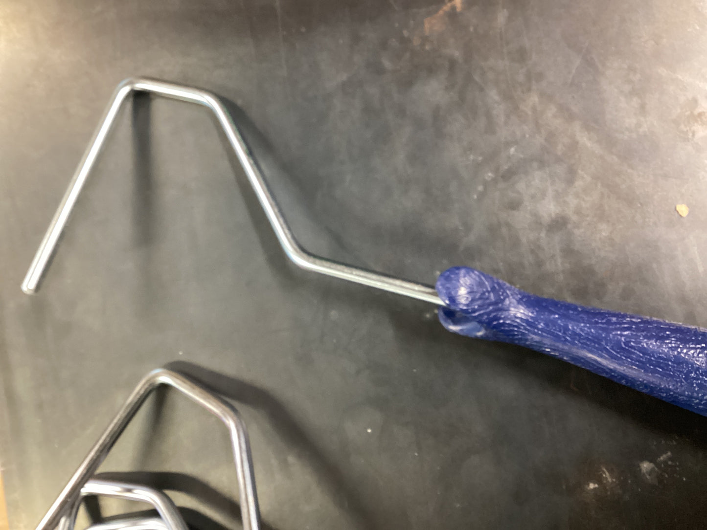 4” Roller Frame