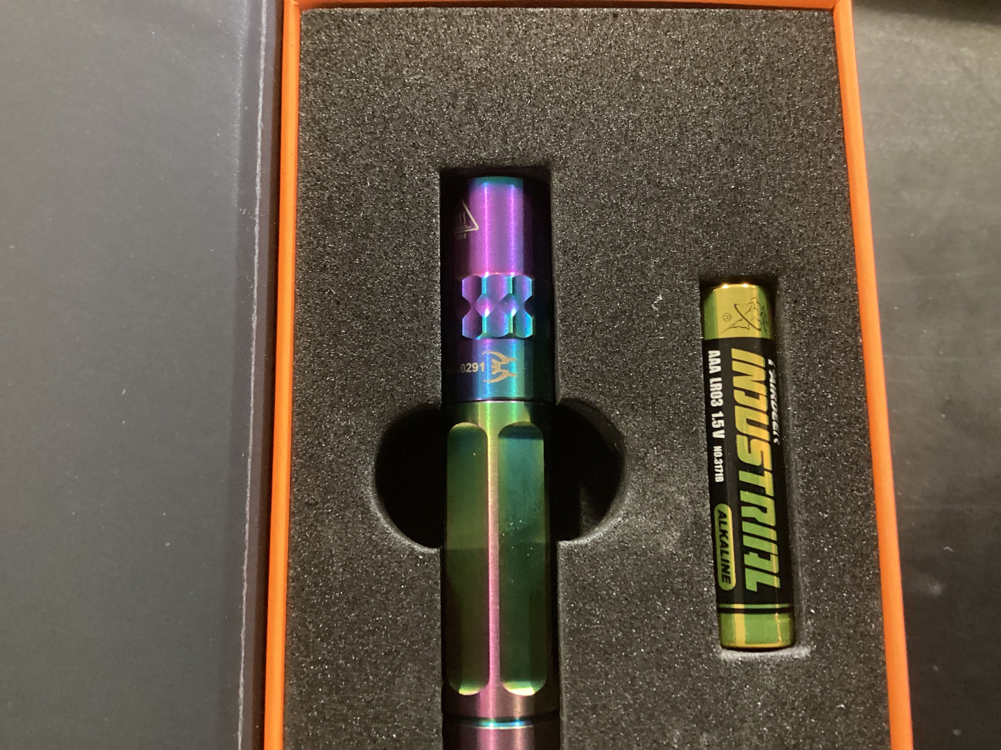 Fenix Colorblast