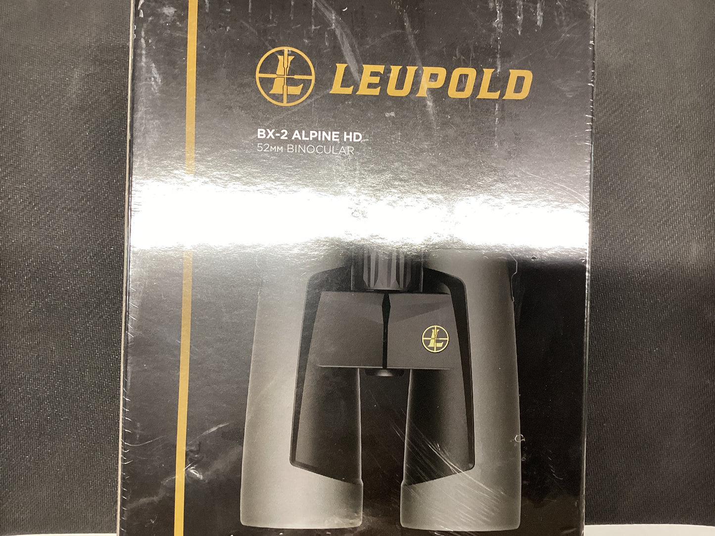 Leupold BX-2 52mm Binocular