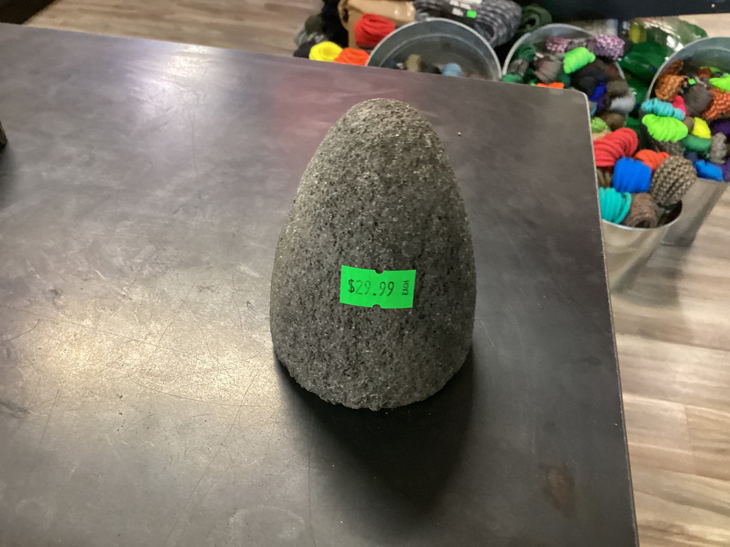 Grinding Cone 2 3/4”x3”