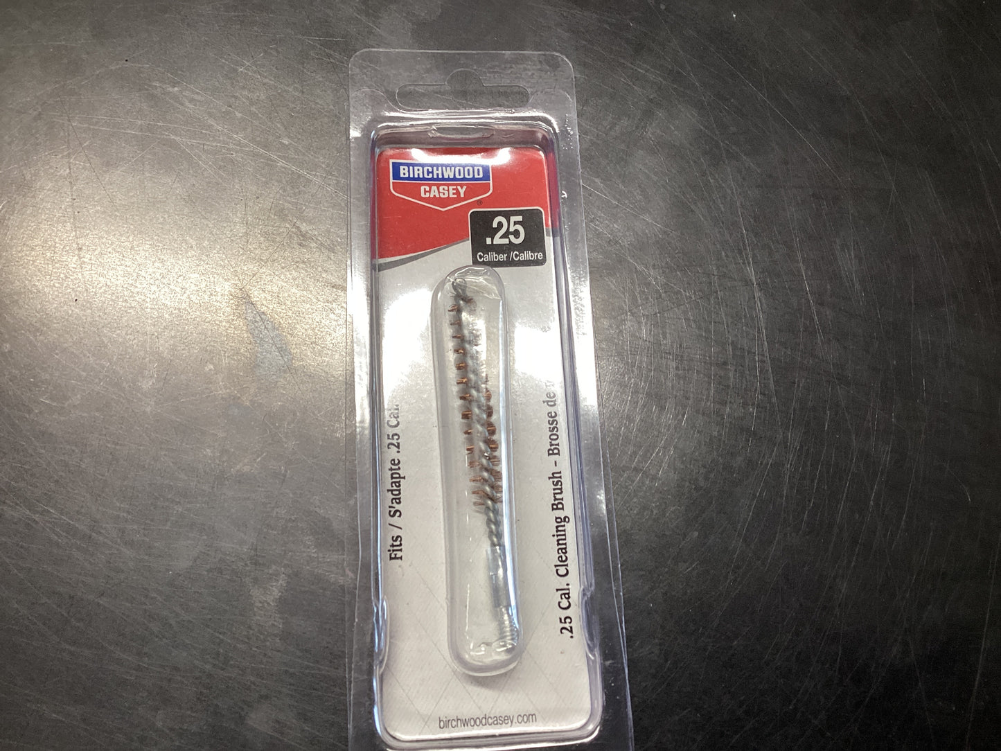 Cleaning Brush .25