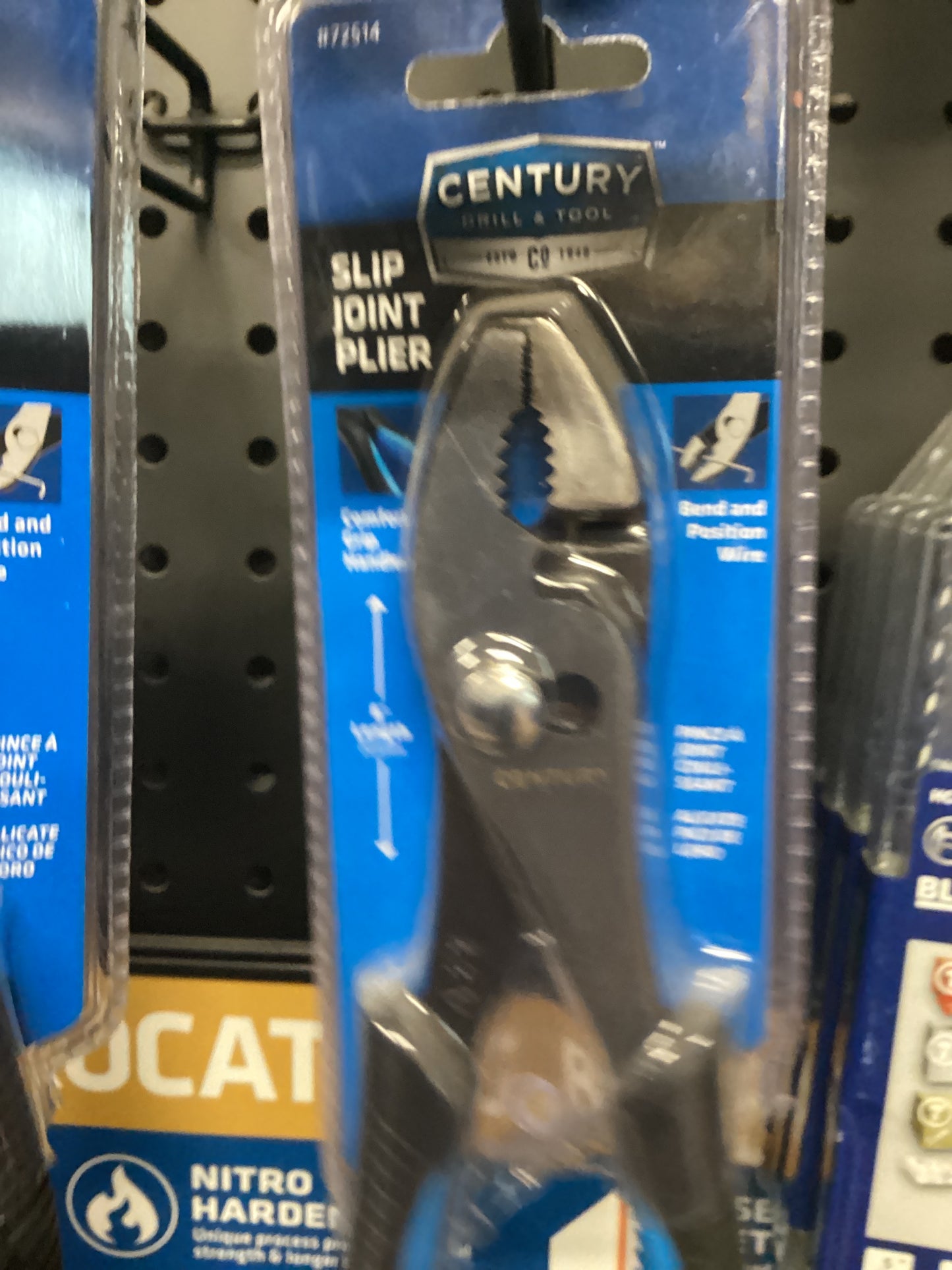Slip Joint 6”