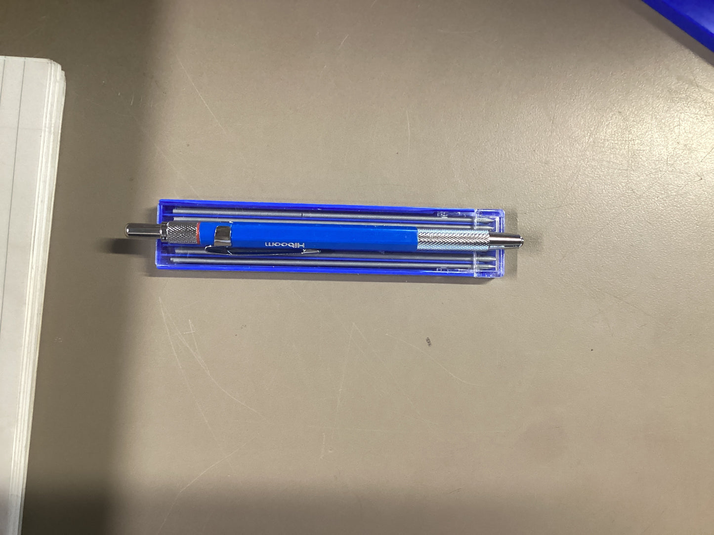 Marking Pencil