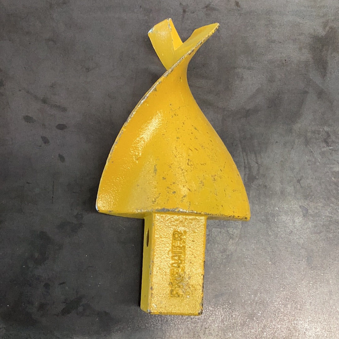 Auger Tip (Yellow)