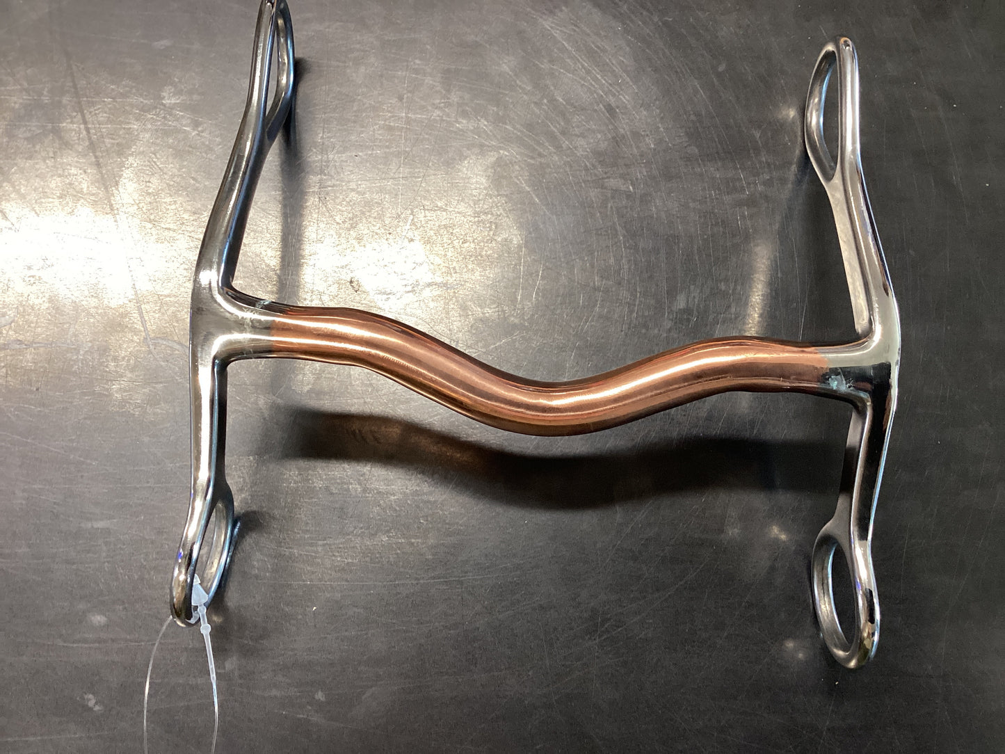 5 1/2 x 6 Med