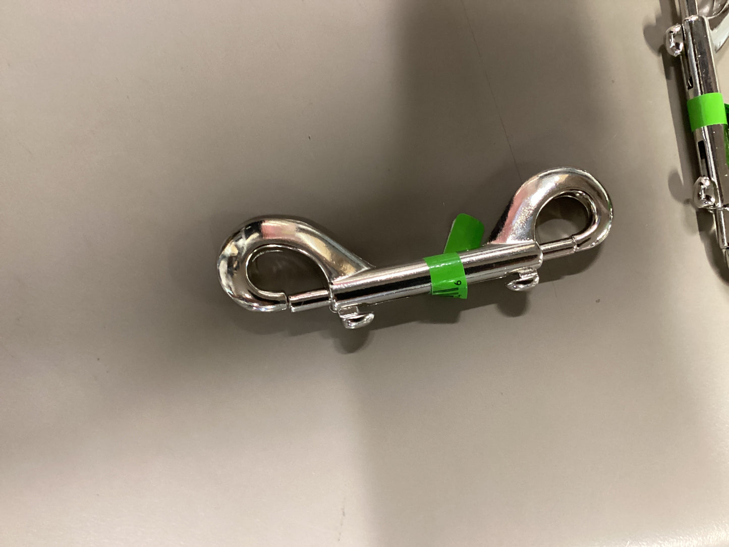 3/8” x 4-5/8” Snap