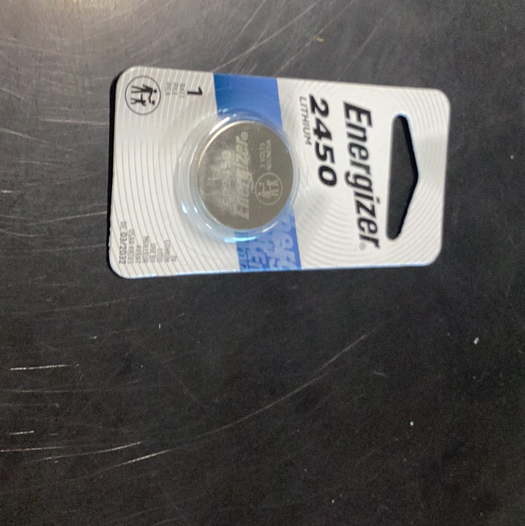 Energizer 2450