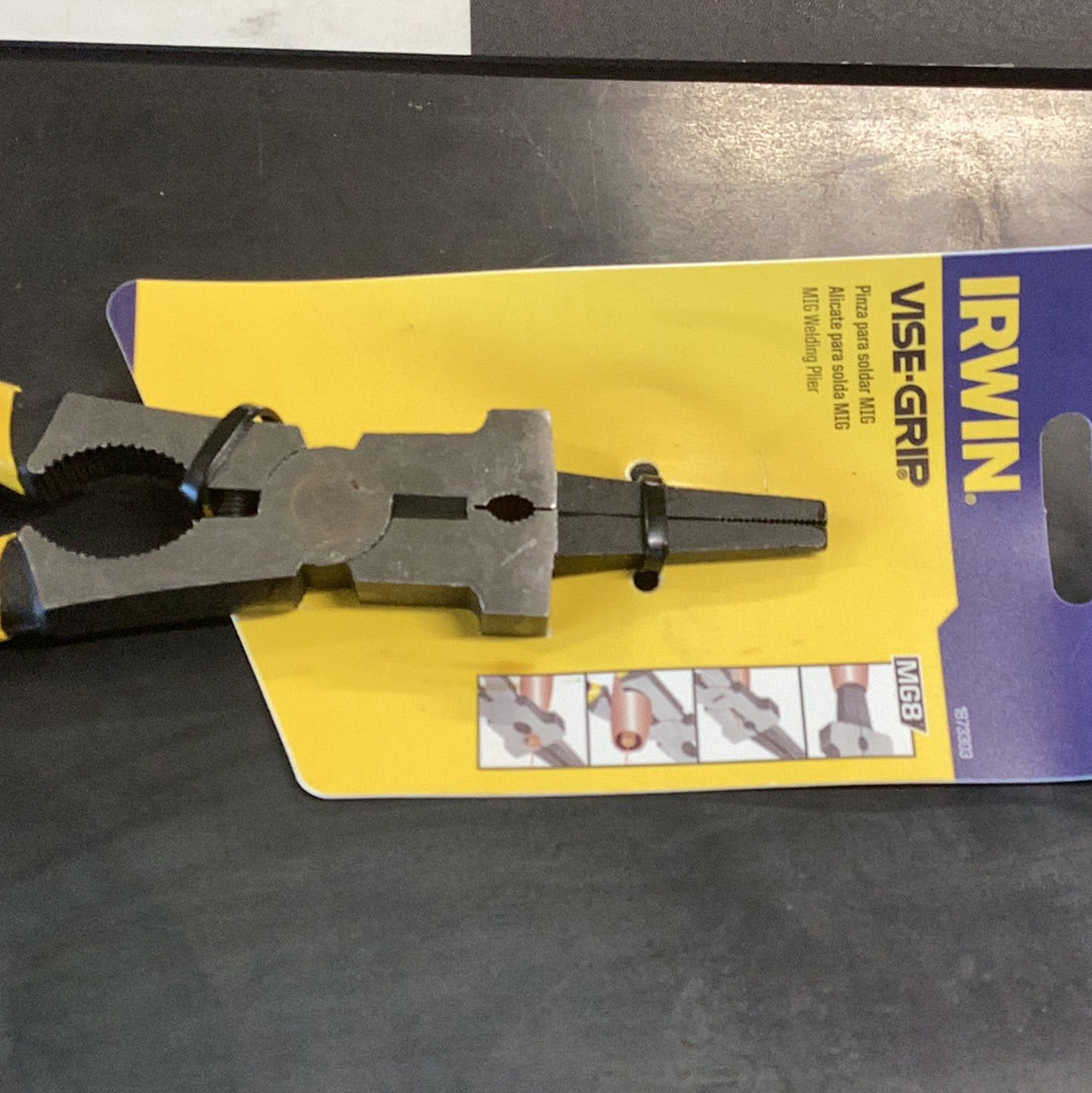 Irwin Vise Grip MiG