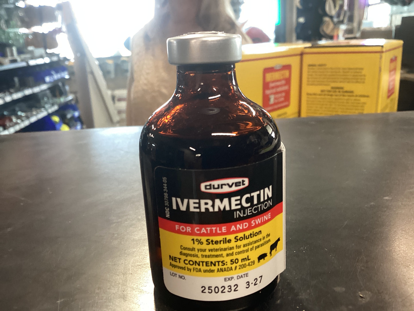 Ivermectin