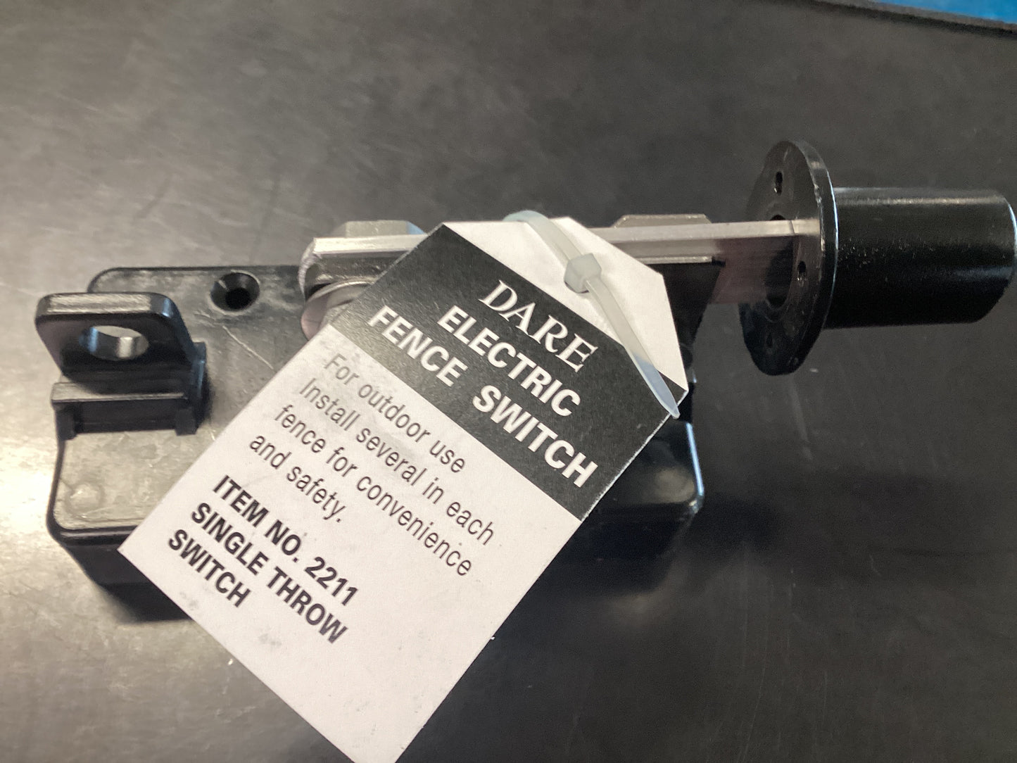 Dare Cut Off Switch