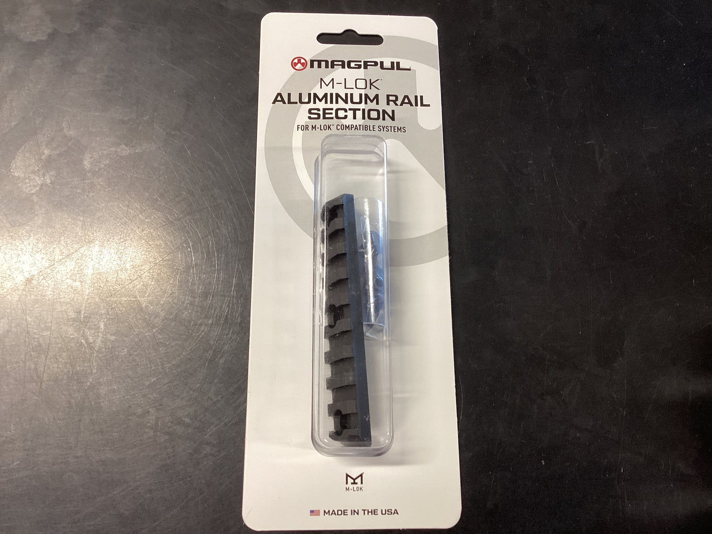 MAGPUL Aluminum