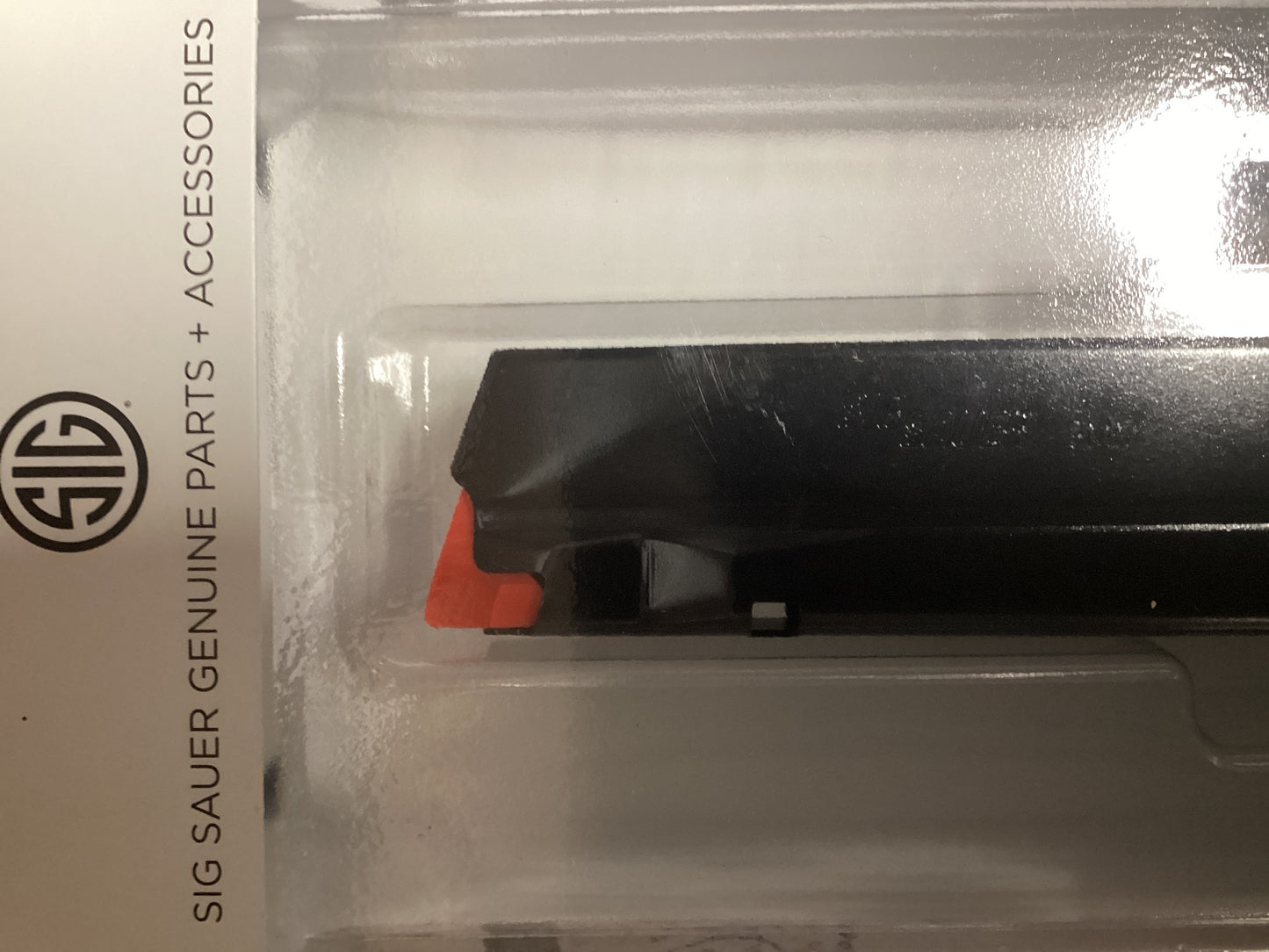 Sig Sauer Mag 9mm