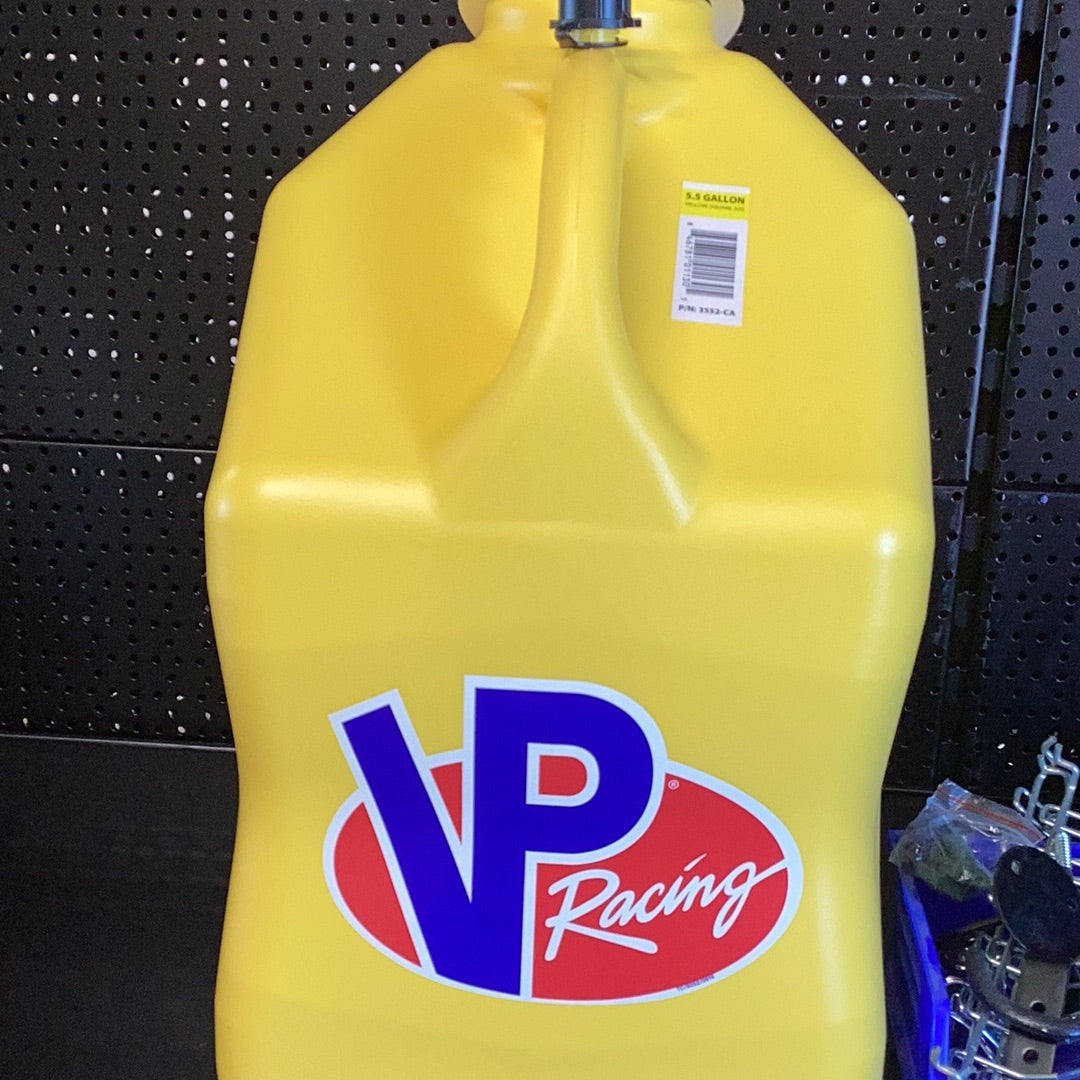 VP Yellow 5 Gallon