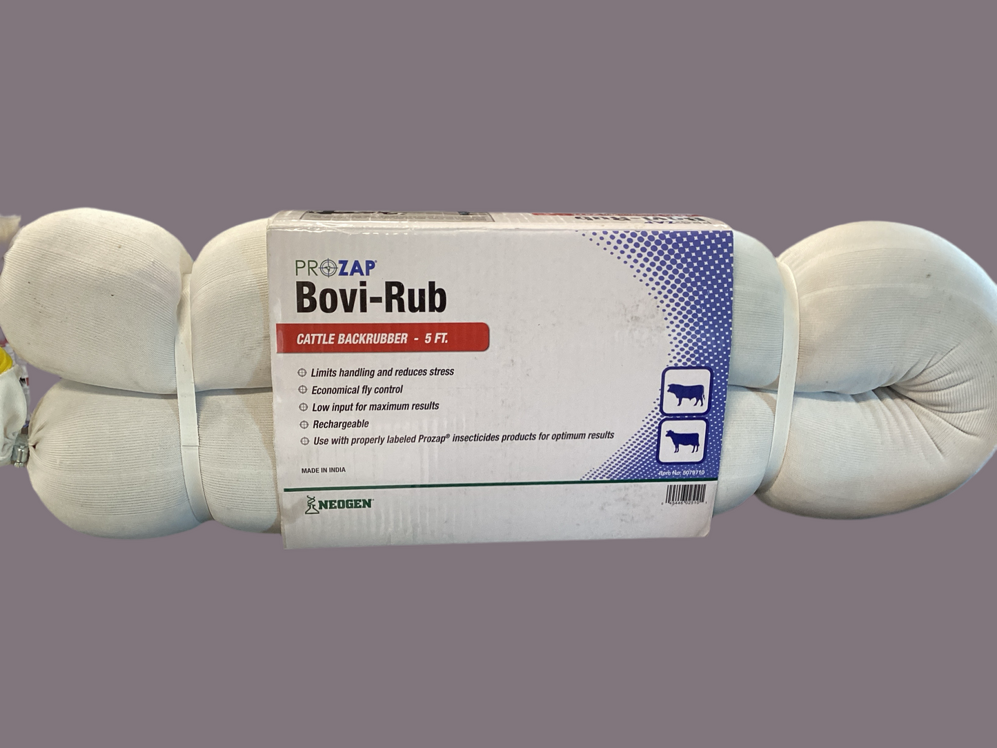 Bovi-Rub 5’