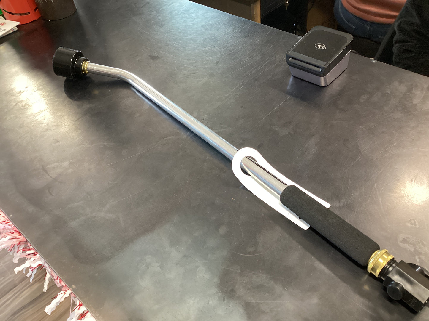 24” Rain Wand