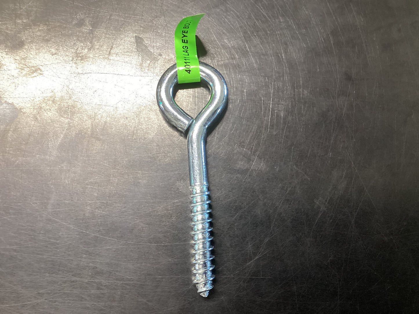 5/16 x 4 EyeBolt