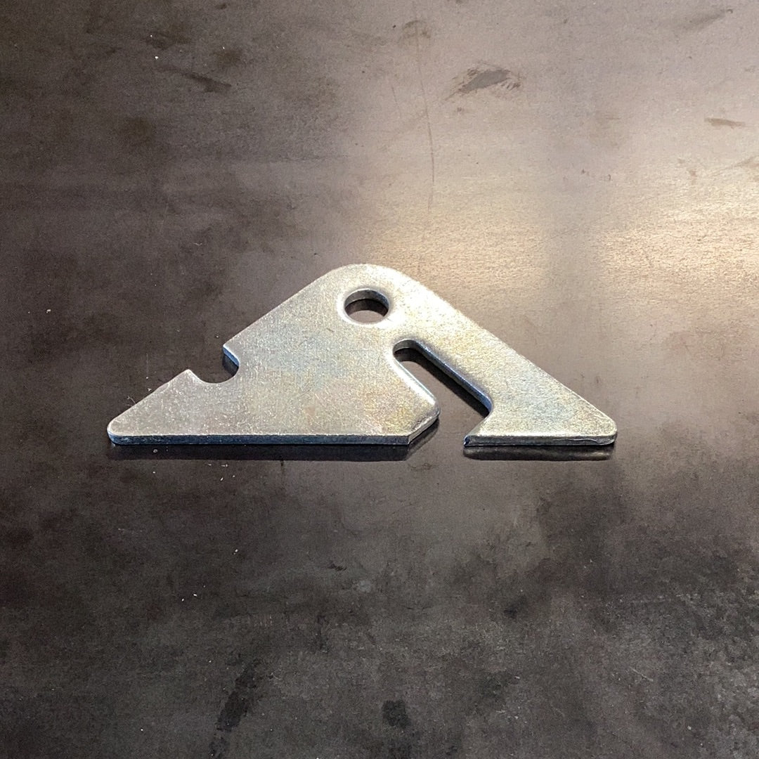 Chain Keeper Zinc