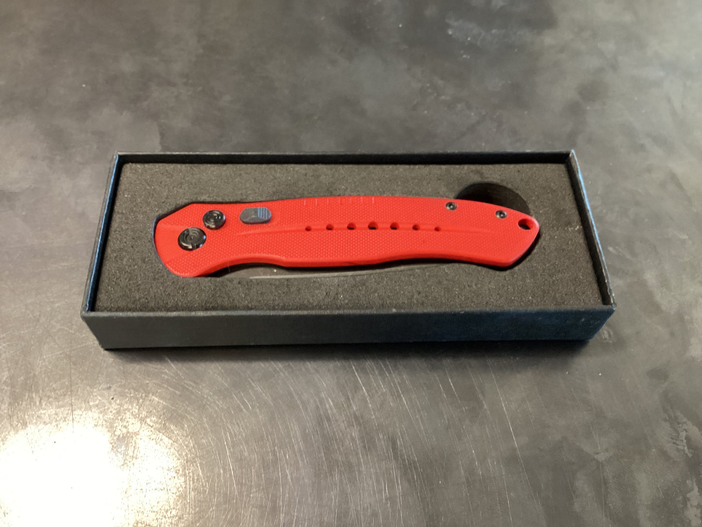 Red Diablo