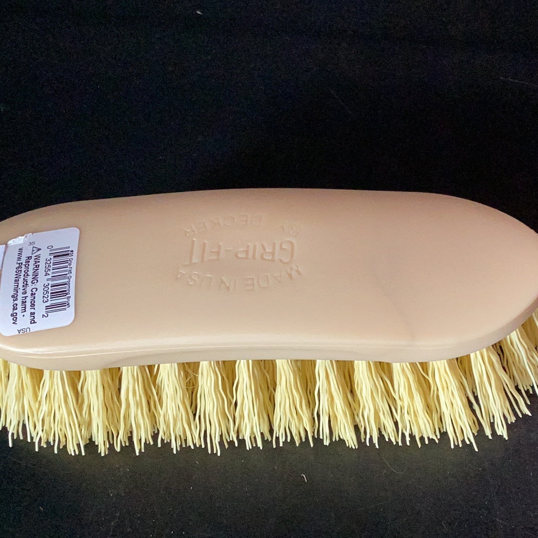 Natural Brush