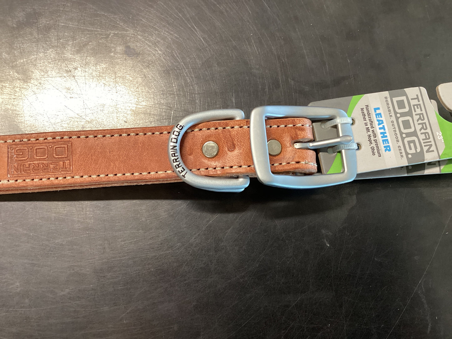 Dog Collar L 23”