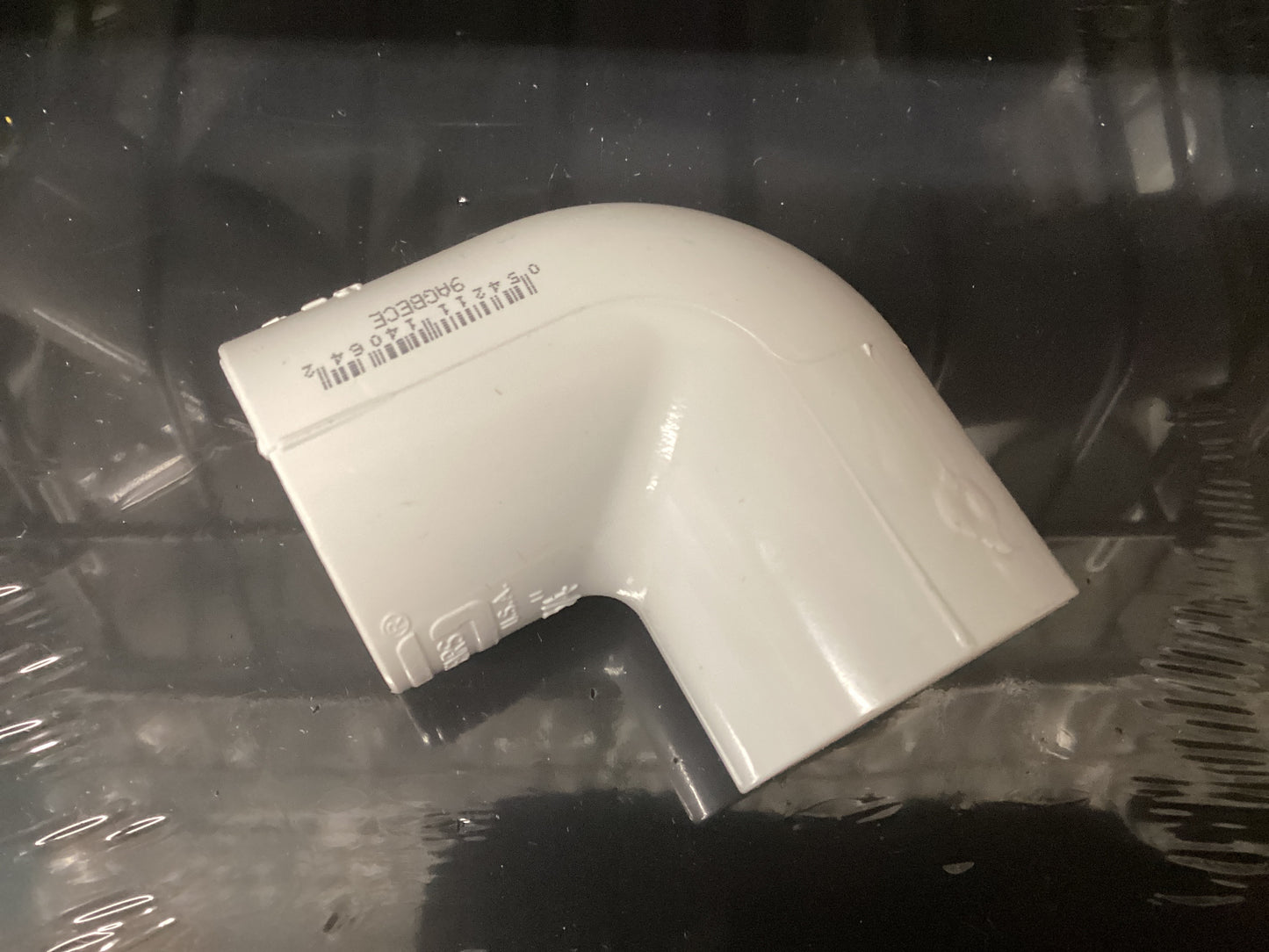 3/4 pvc 90