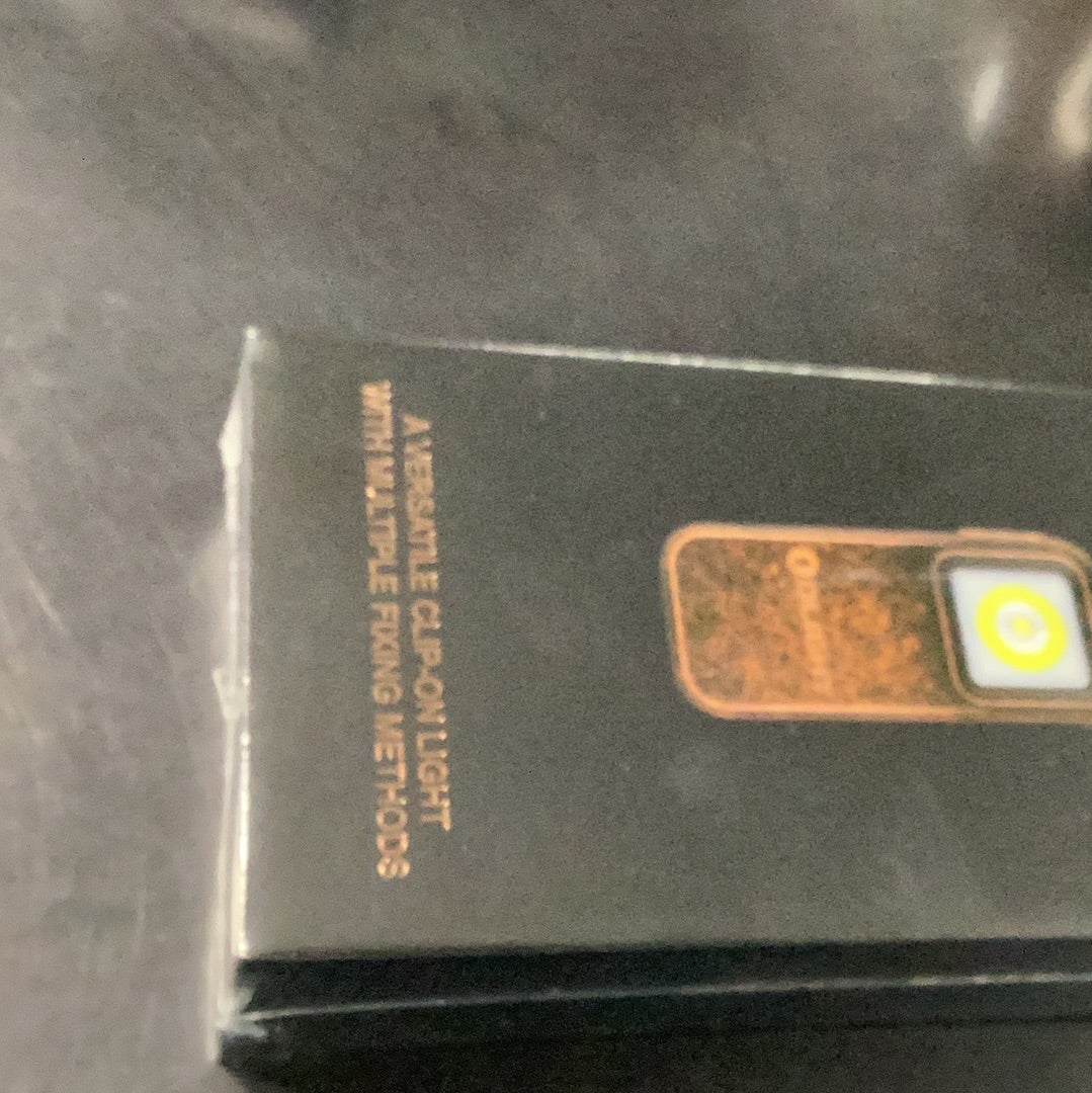 OLight O clip Copper