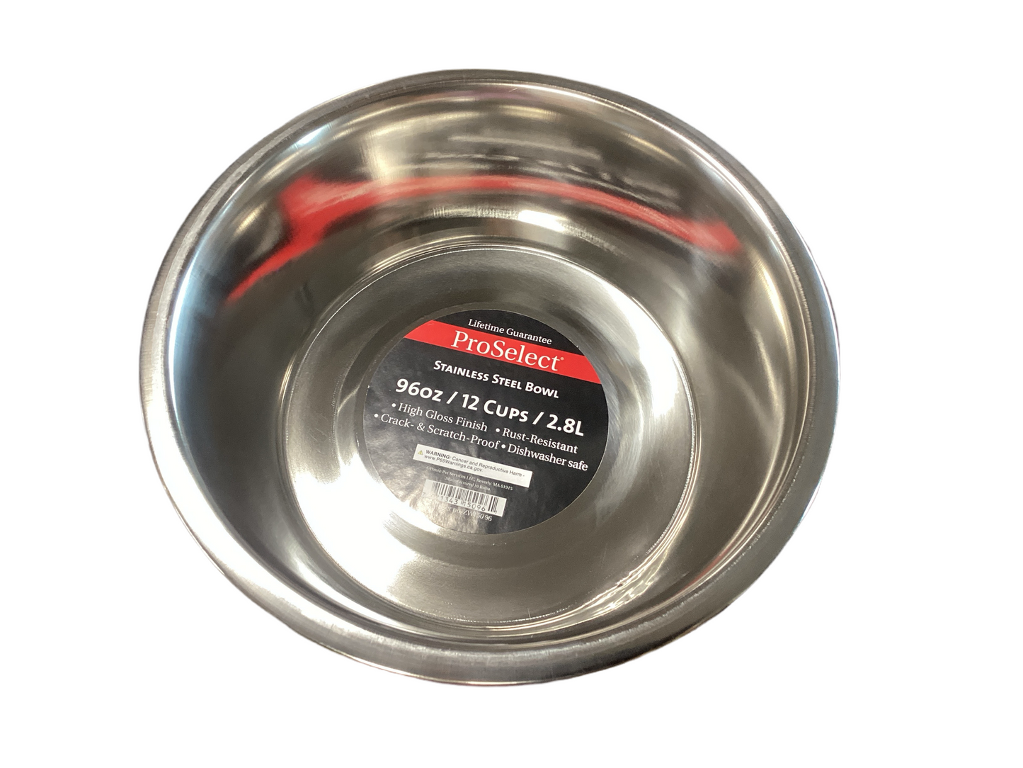 HD Bowl 96oz