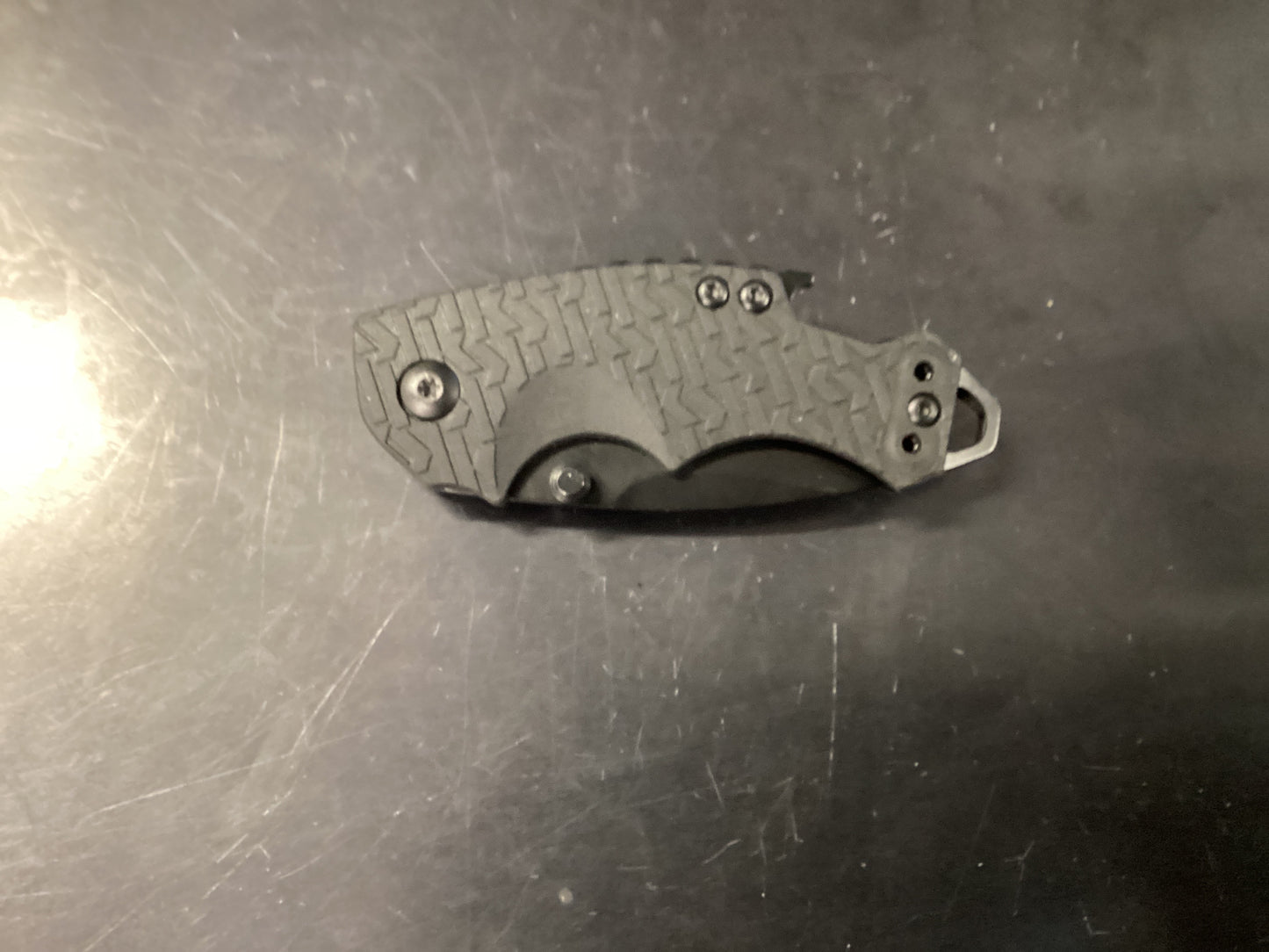 Kershaw Shuffle