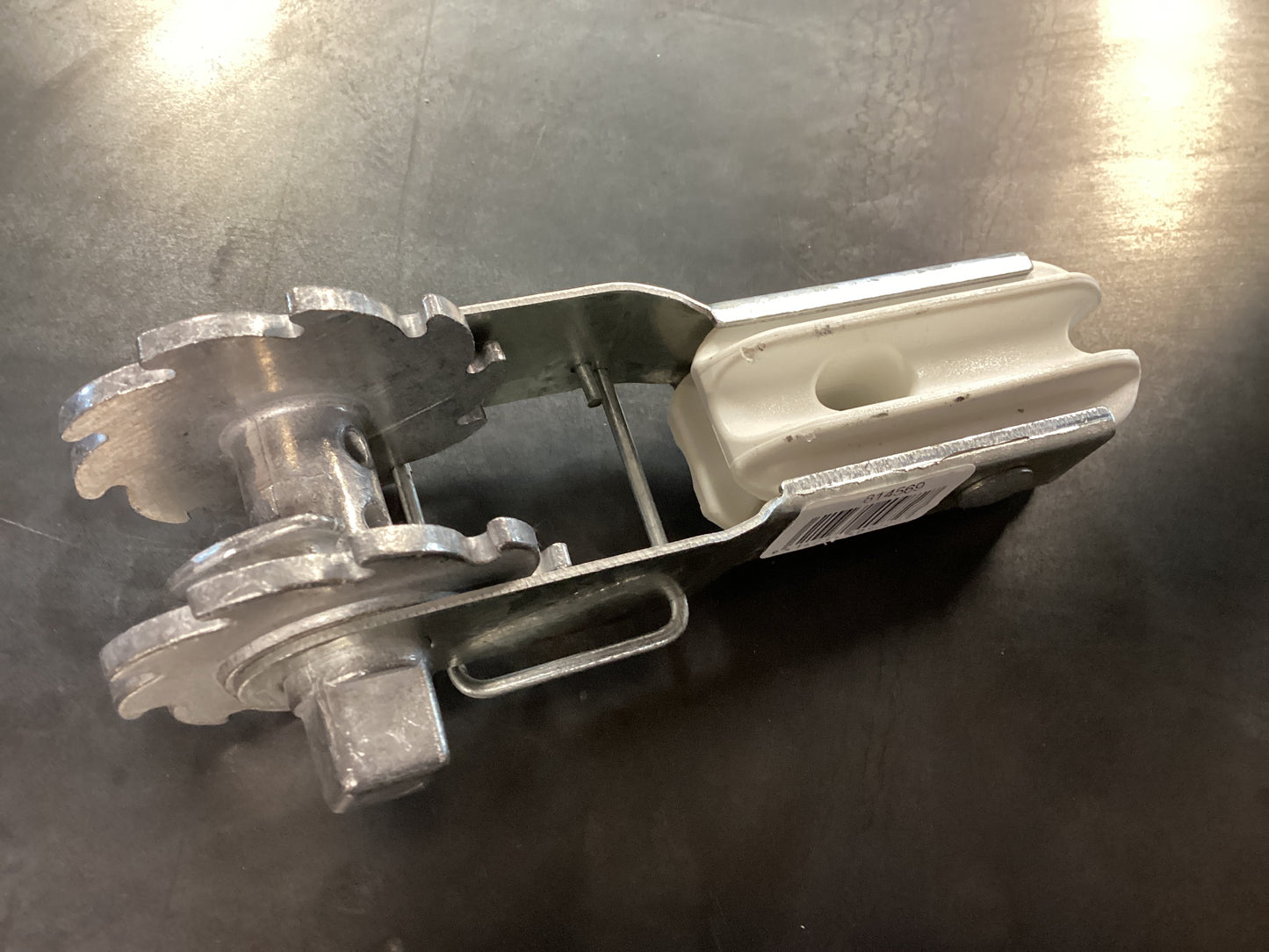 Insulated Wire Strainer